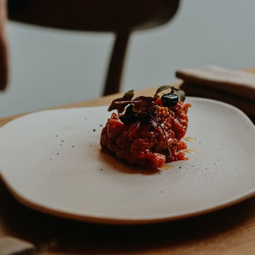 Aede Dining & Wines, Roma