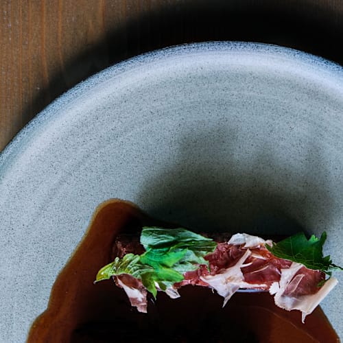 Aede Dining & Wines, Roma