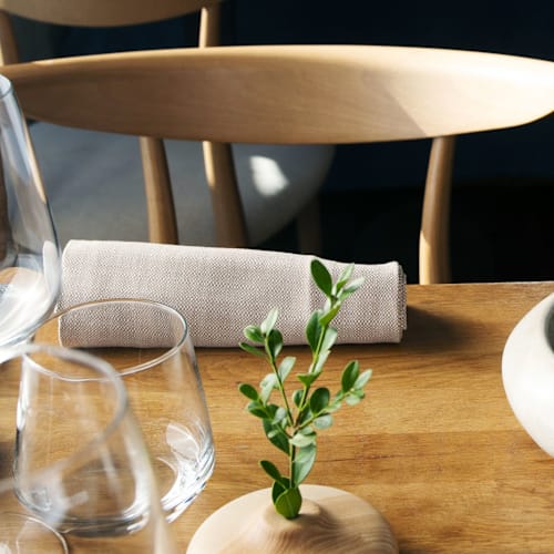 Aede Dining & Wines, Roma