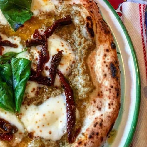 Pizzium Pescara, Pescara