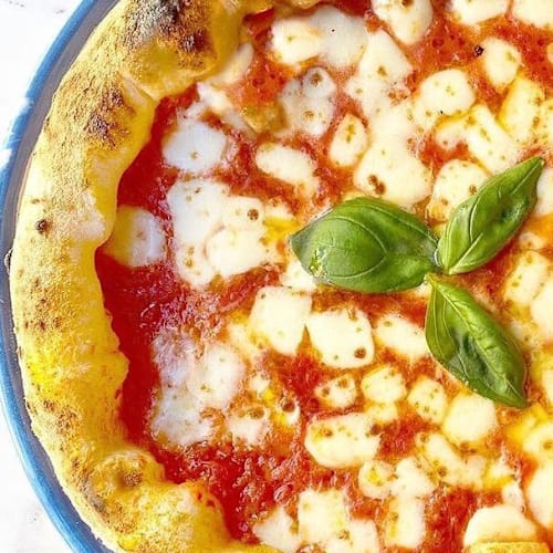 Pizzium Pescara, Pescara