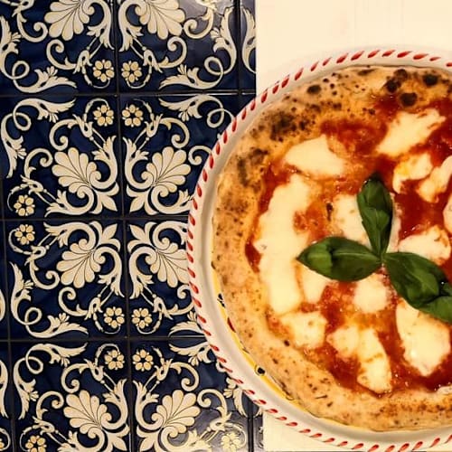 Pizzium Pescara, Pescara