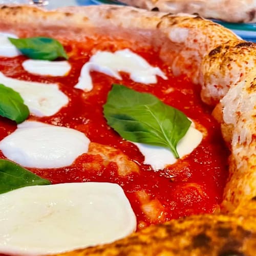 Pizzium Pescara, Pescara