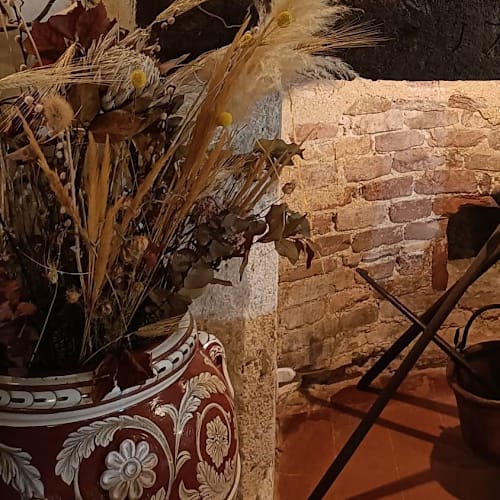 Taverna del borgo, Todi
