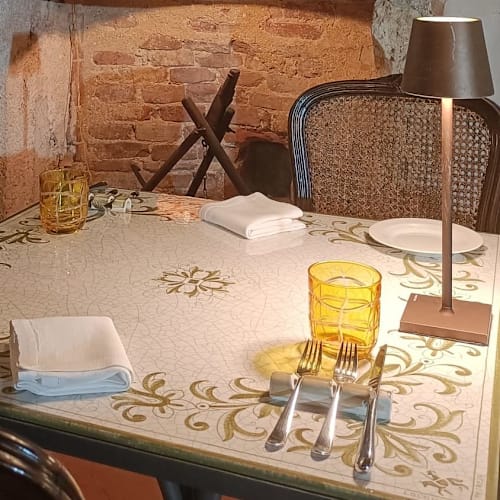 Taverna del borgo, Todi