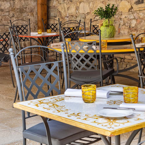 Taverna del borgo, Todi