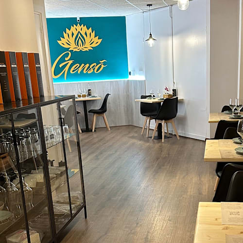 Gastro Izakaya Bar Barcelona, Barcelona