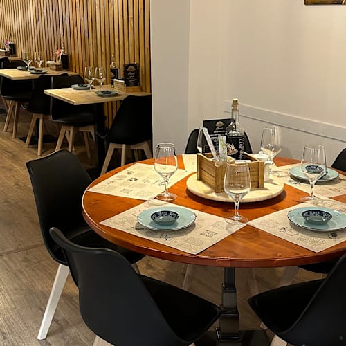 Gastro Izakaya Bar Barcelona, Barcelona