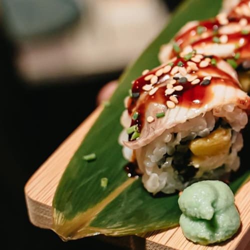Gastro Izakaya Bar Barcelona, Barcelona
