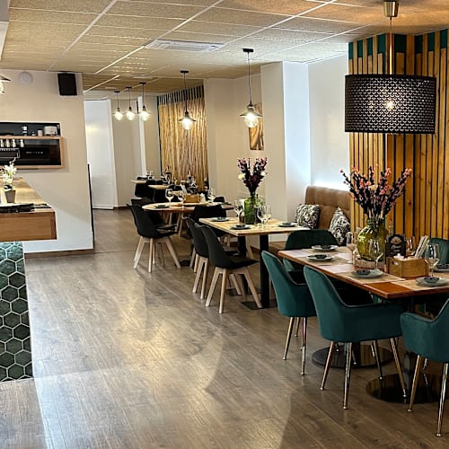 Gastro Izakaya Bar Barcelona, Barcelona