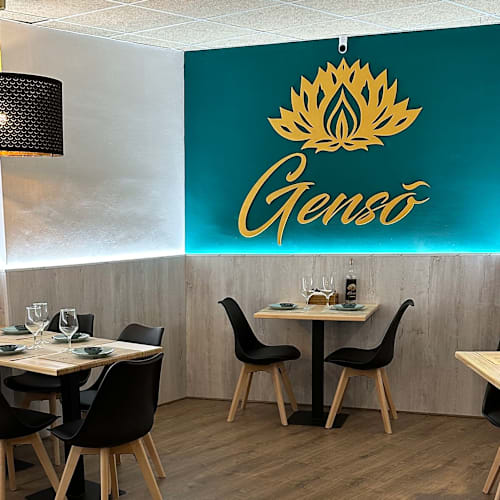 Gastro Izakaya Bar Barcelona, Barcelona