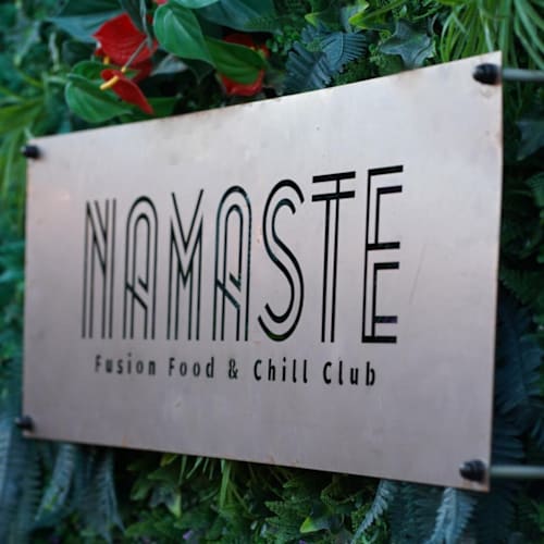 Namaste - Fusion Food & Chill Club, L'Isle-sur-la-Sorgue