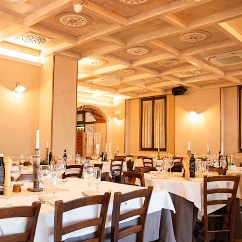 Ristorante Bel Sit, Milano