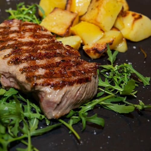 Ristorante Bel Sit, Milano