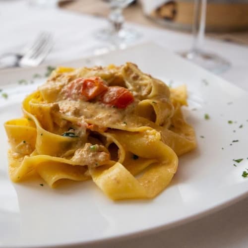Ristorante Bel Sit, Milano