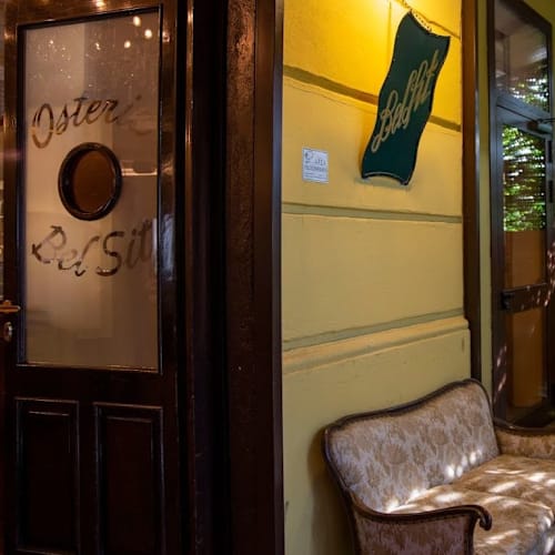 Ristorante Bel Sit, Milano