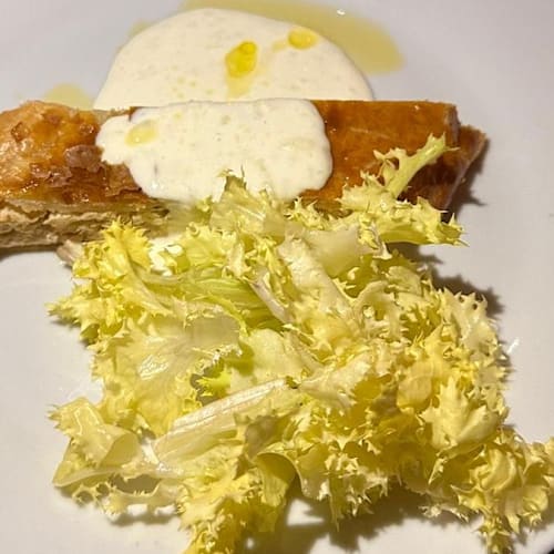 Ristorante Bel Sit, Milano