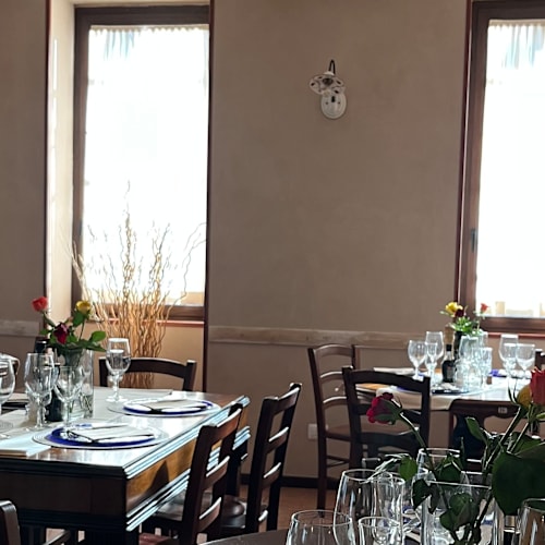 Ristorante Bel Sit, Milano