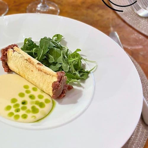Ristorante Bel Sit, Milano