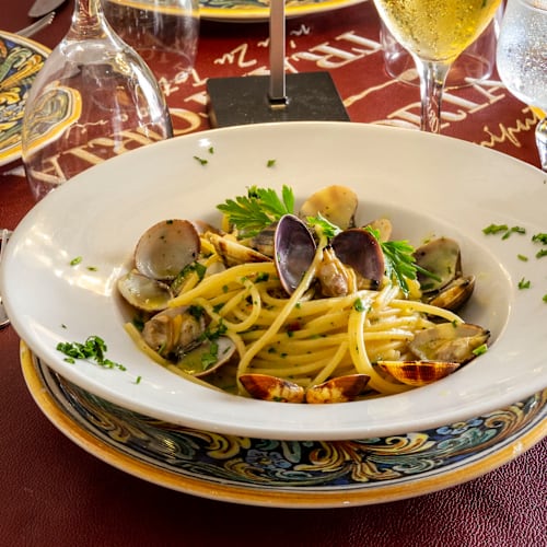 Trattoria no zio Totó e niputi, Palermo