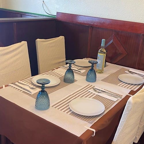 Malimo Pizzeria Ristorante, Albufeira