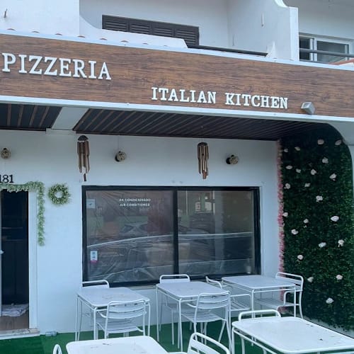 Malimo Pizzeria Ristorante, Albufeira