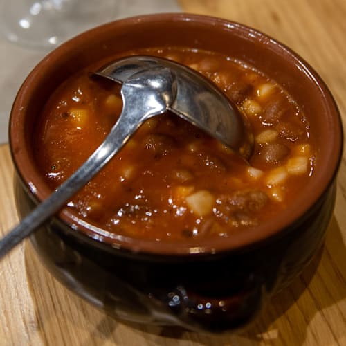 Osteria della Posta, Poggio Picenze