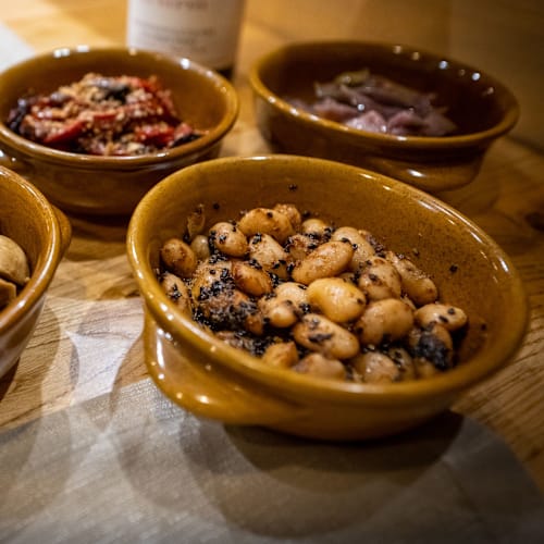 Osteria della Posta, Poggio Picenze