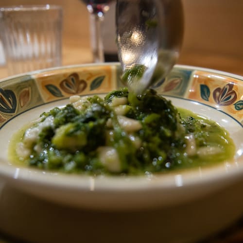 Osteria della Posta, Poggio Picenze