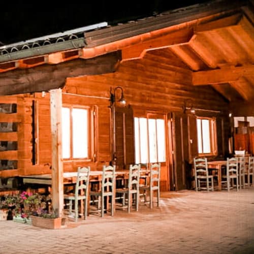 Osteria della Posta, Poggio Picenze