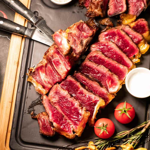 Ristorante Enoteca Il Toscano, Pisa