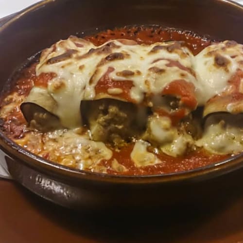 O Mamma Mia - Méndez Álvaro, Madrid