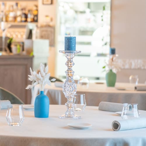 La Sosta del Cavaliere - Fine Dining, Torri