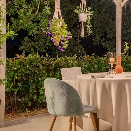 La Sosta del Cavaliere - Fine Dining, Torri