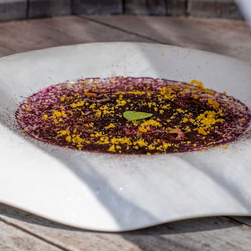 La Sosta del Cavaliere - Fine Dining, Torri