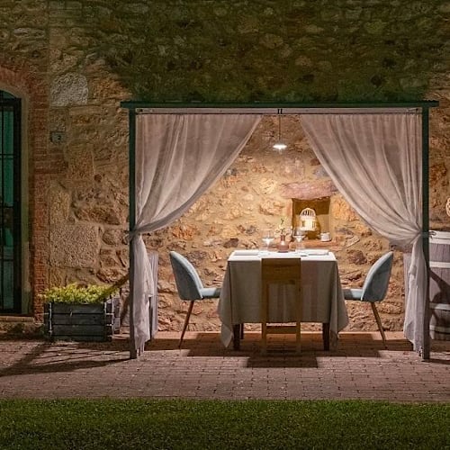 La Sosta del Cavaliere - Fine Dining, Torri