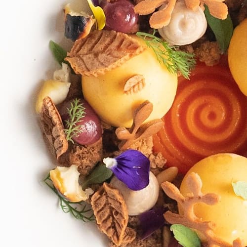 La Sosta del Cavaliere - Fine Dining, Torri