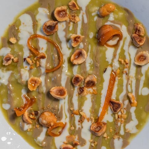 La Sosta del Cavaliere - Fine Dining, Torri