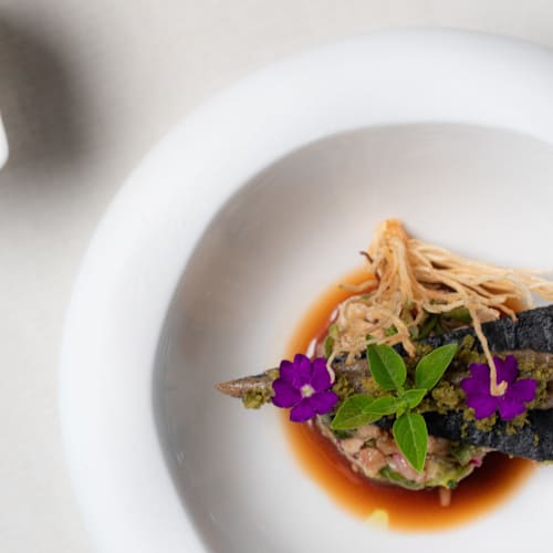 La Sosta del Cavaliere - Fine Dining, Torri