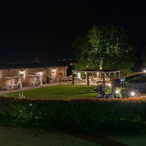 La Sosta del Cavaliere - Fine Dining, Torri