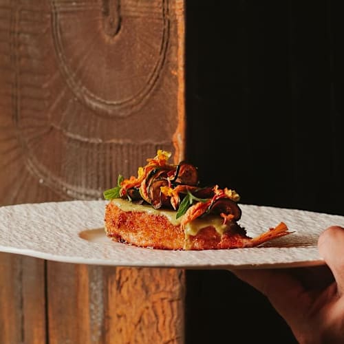 Lunatico Osteria Contemporanea, Pozzuoli