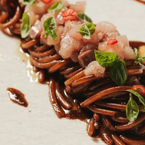 Lunatico Osteria Contemporanea, Pozzuoli