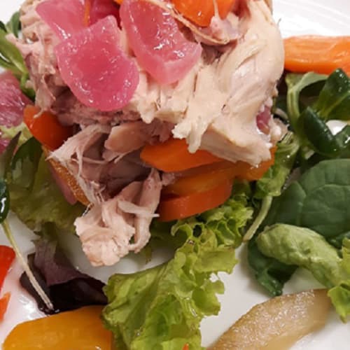 La Pieve, Bagnolo in Piano