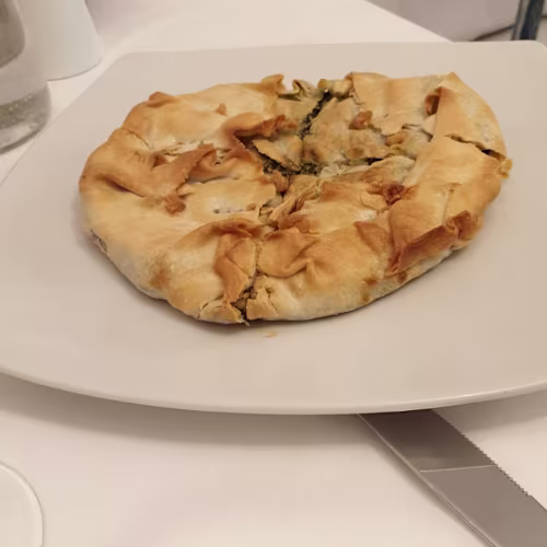 La Pieve, Bagnolo in Piano