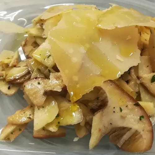 La Pieve, Bagnolo in Piano