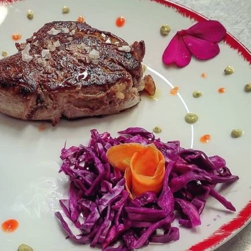 Enoteca L'Eresiarca, Camaiore