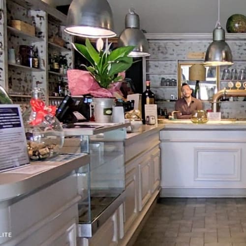 Enoteca L'Eresiarca, Camaiore