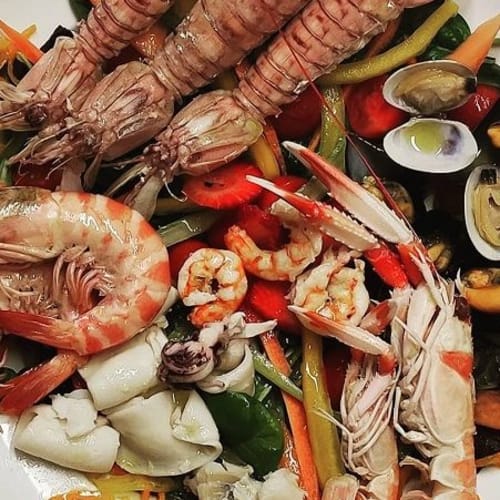 Enoteca L'Eresiarca, Camaiore