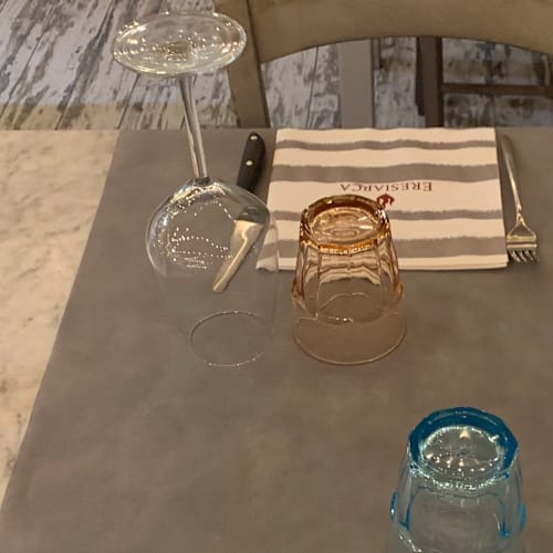 Enoteca L'Eresiarca, Camaiore