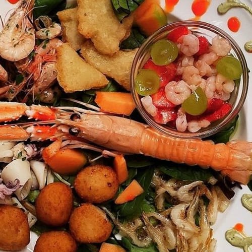 Enoteca L'Eresiarca, Camaiore